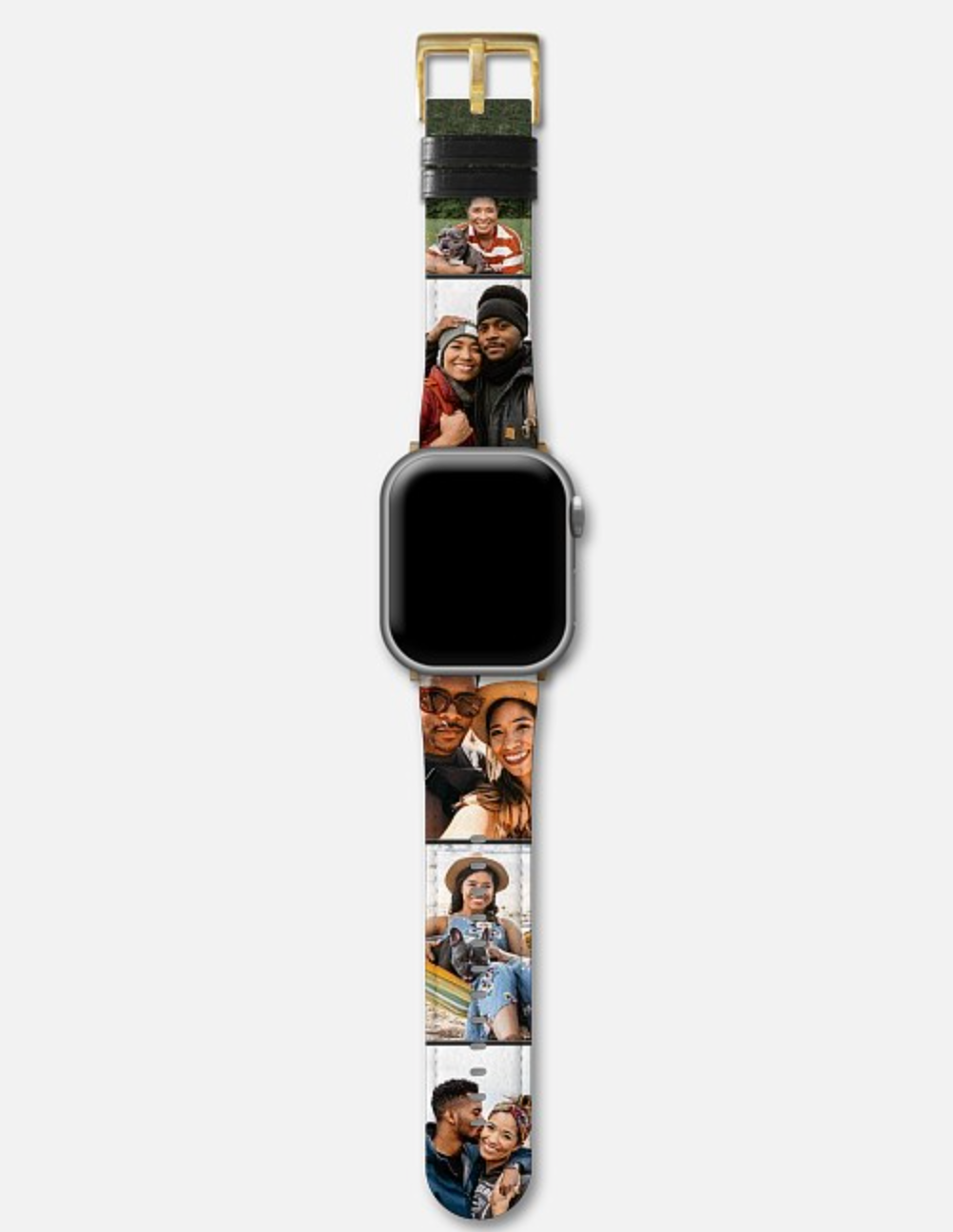 Custom Apple Watch Bands