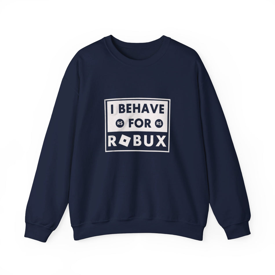 Inspired Gamer Roblox Sweatshirt for all gamer lovers