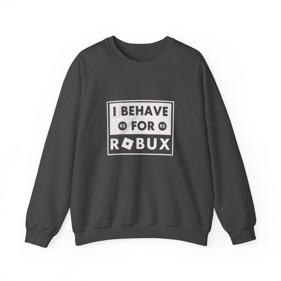 Inspired Gamer Roblox Sweatshirt for all gamer lovers