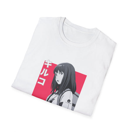 Kiruko - Tengoku Daimakyou (Heavenly Delusion) Classic T-Shirt