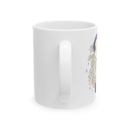 Maomao Anime Manga Kusuriya Ceramic Mug
