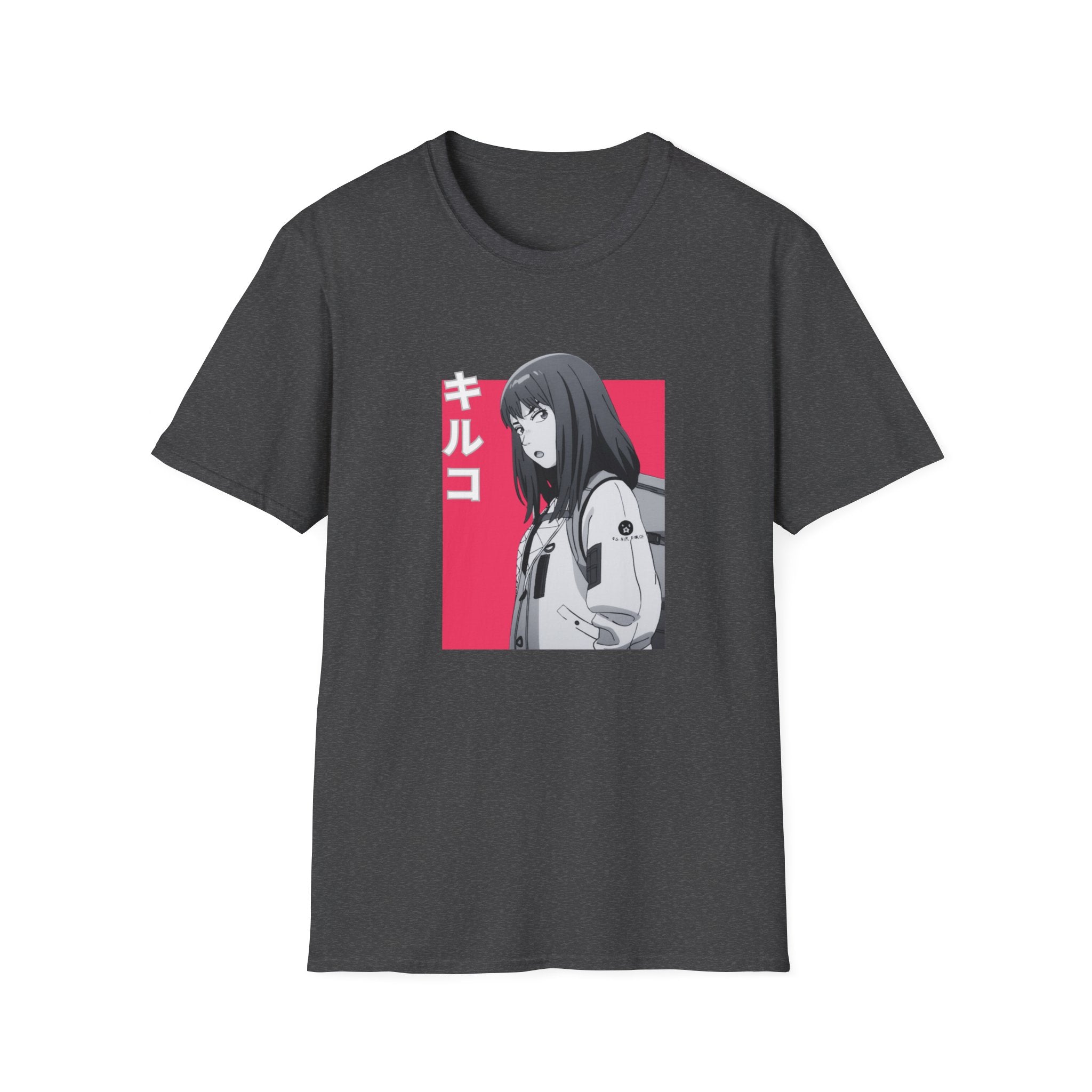 Kiruko - Tengoku Daimakyou (Heavenly Delusion) Classic T-Shirt