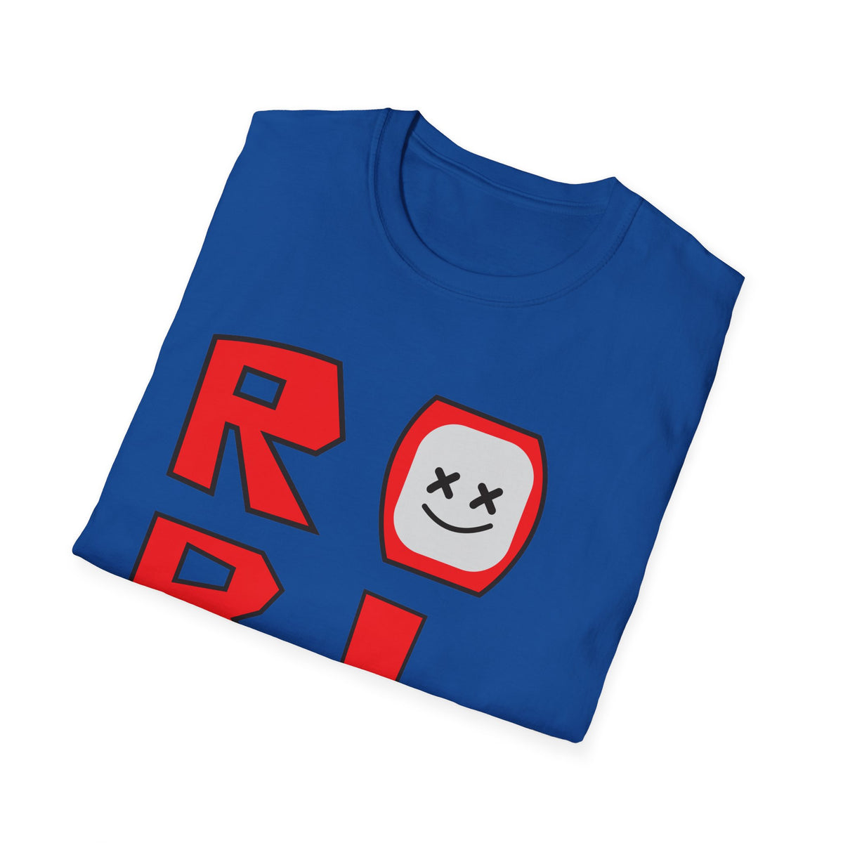 Roblox T-Shirt for gamers lovers