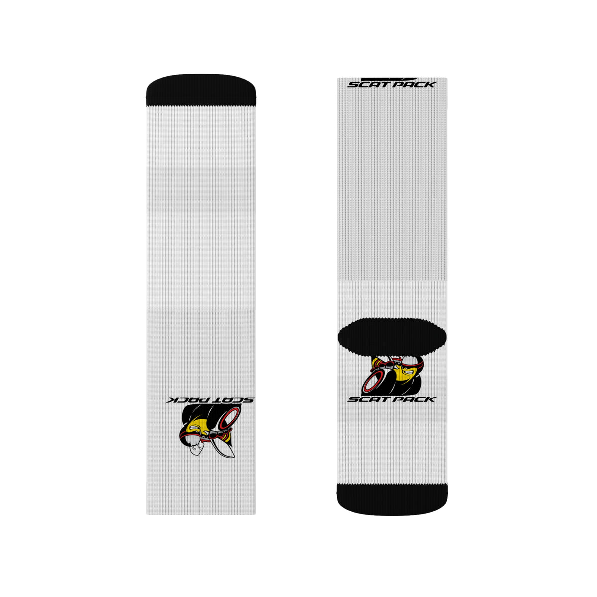 Scatpack Sublimation Socks