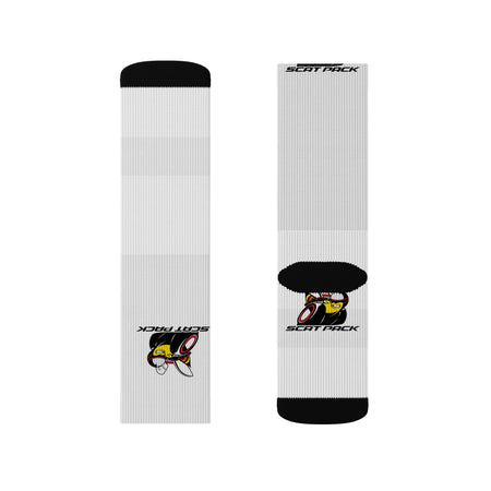 Scatpack Sublimation Socks