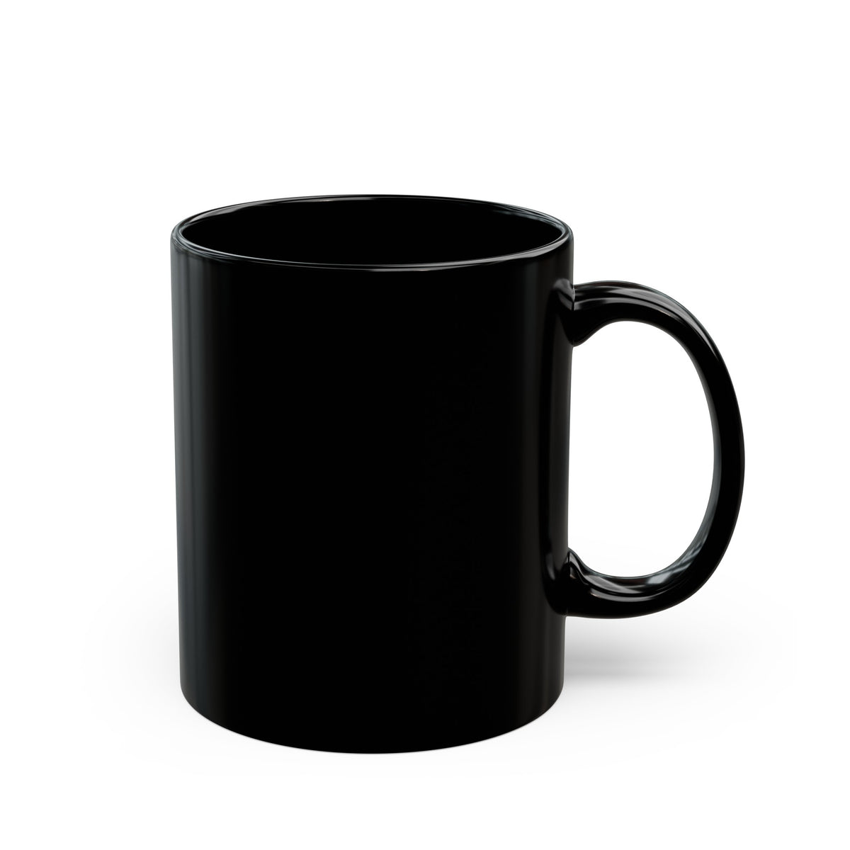 Heavenly Delusion Black Mug for Anime Lovers (Available in 11oz and 15oz)