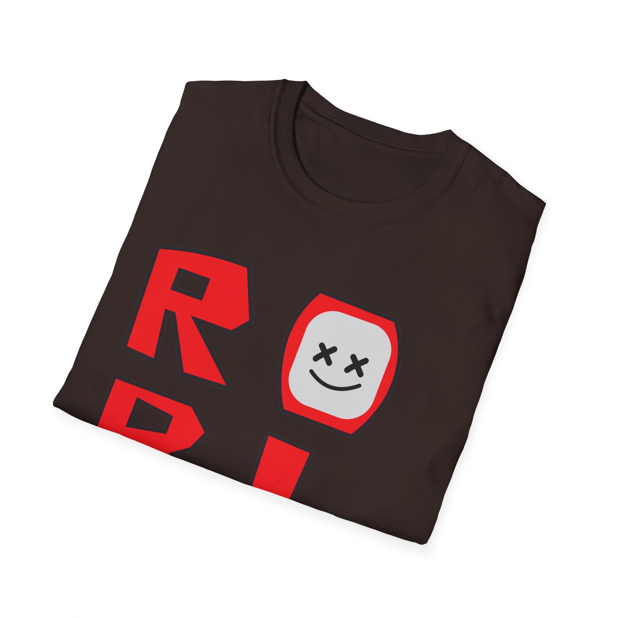 Roblox T-Shirt for gamers lovers