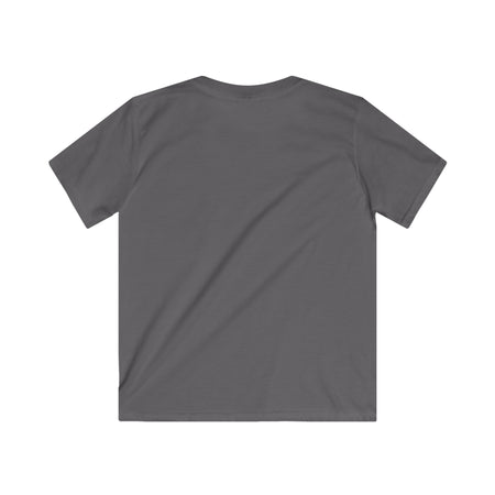 Roblox Inspired Kids' T-Shirt – Softstyle Tee Perfect for School