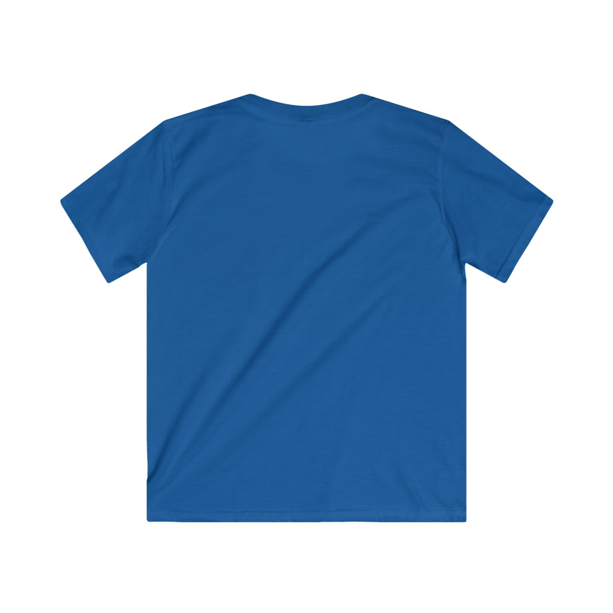 Roblox Inspired Kids' T-Shirt – Softstyle Tee Perfect for School