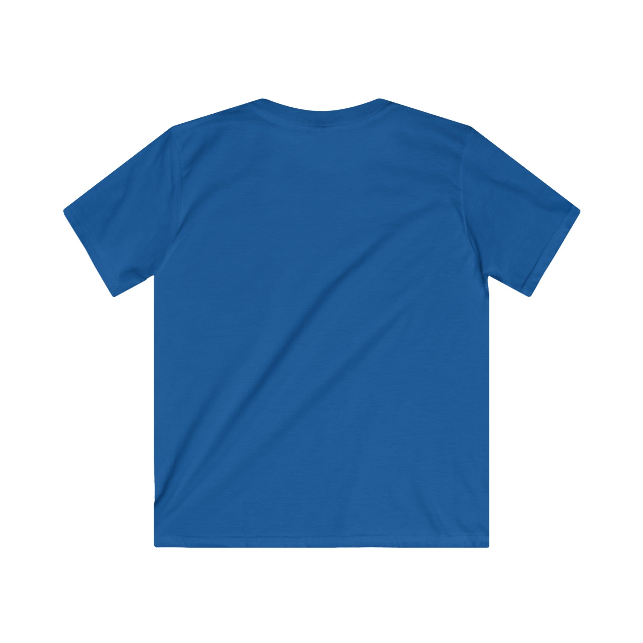 Roblox Inspired Kids' T-Shirt – Softstyle Tee Perfect for School