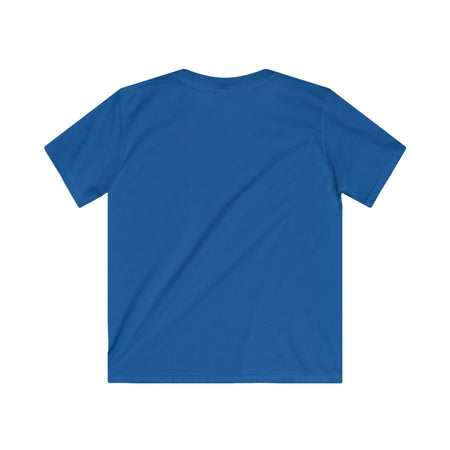 Roblox Inspired Kids' T-Shirt – Softstyle Tee Perfect for School