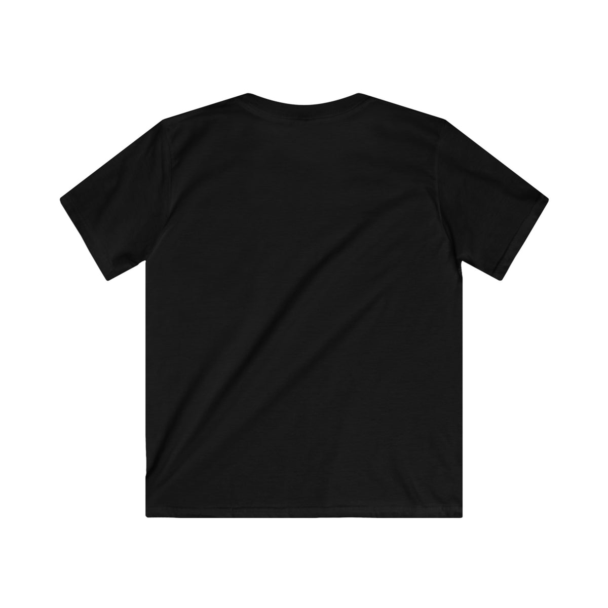 Roblox Inspired Kids' T-Shirt – Softstyle Tee Perfect for School