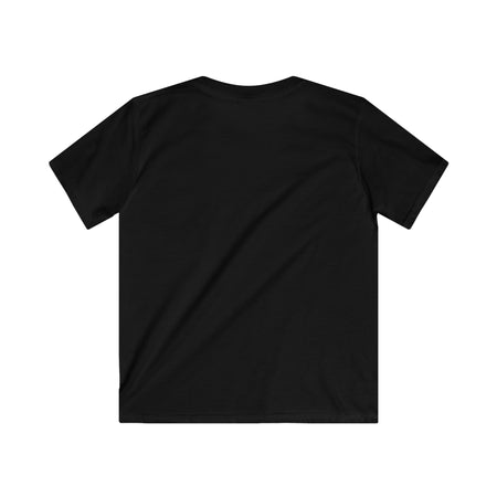 Roblox Inspired Kids' T-Shirt – Softstyle Tee Perfect for School