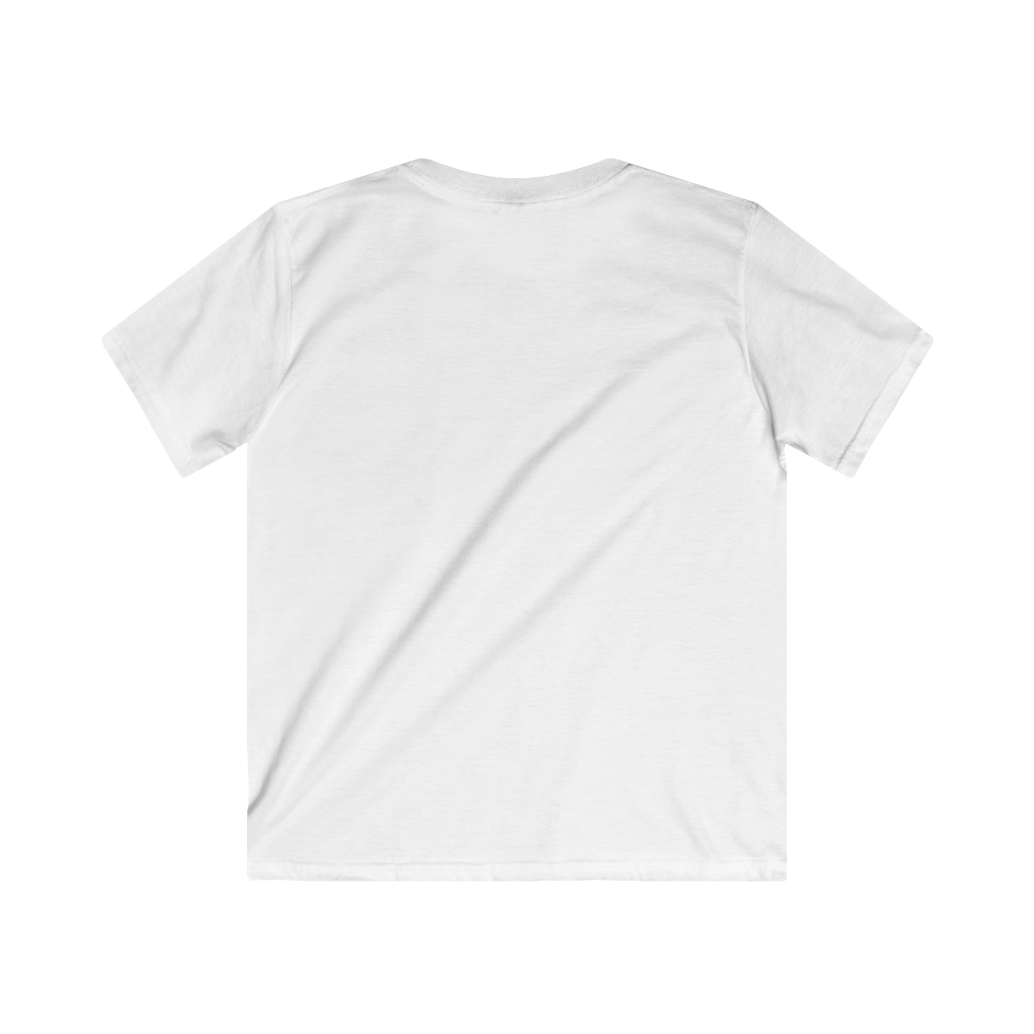 Roblox Inspired Kids' T-Shirt – Softstyle Tee Perfect for School