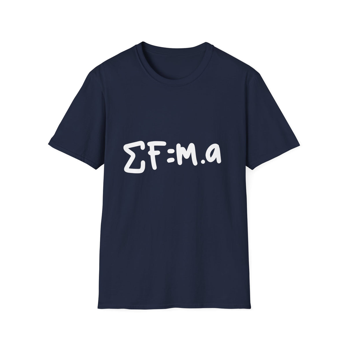 Math Lovers T-shirt