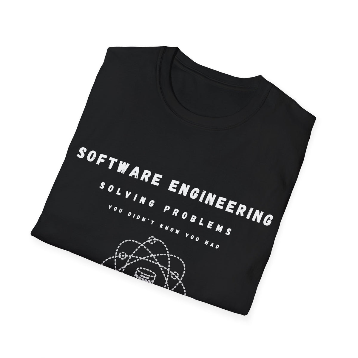 Software Engineer T-shirt