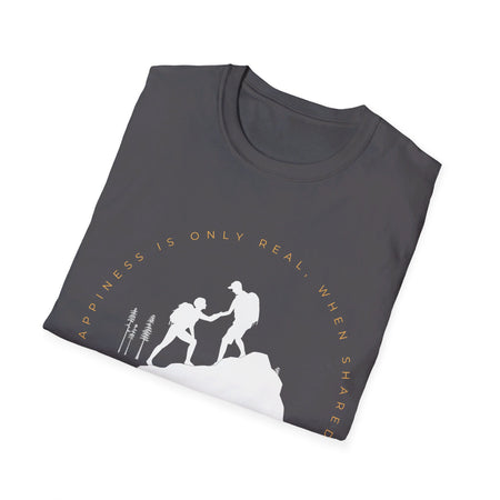 Partnership Hiker Association T-shirt
