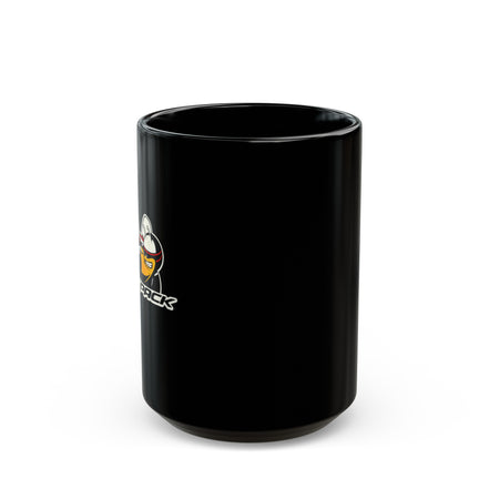 Scatpack Muscle Car Mug Ideal for All Muscle Car Lovers (Available in 11oz and 15oz)