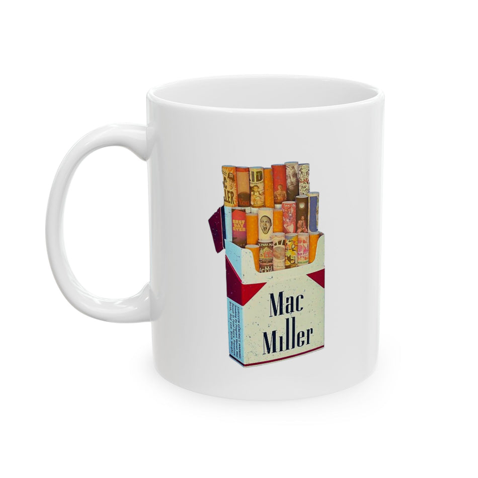 Mc Miller Mug