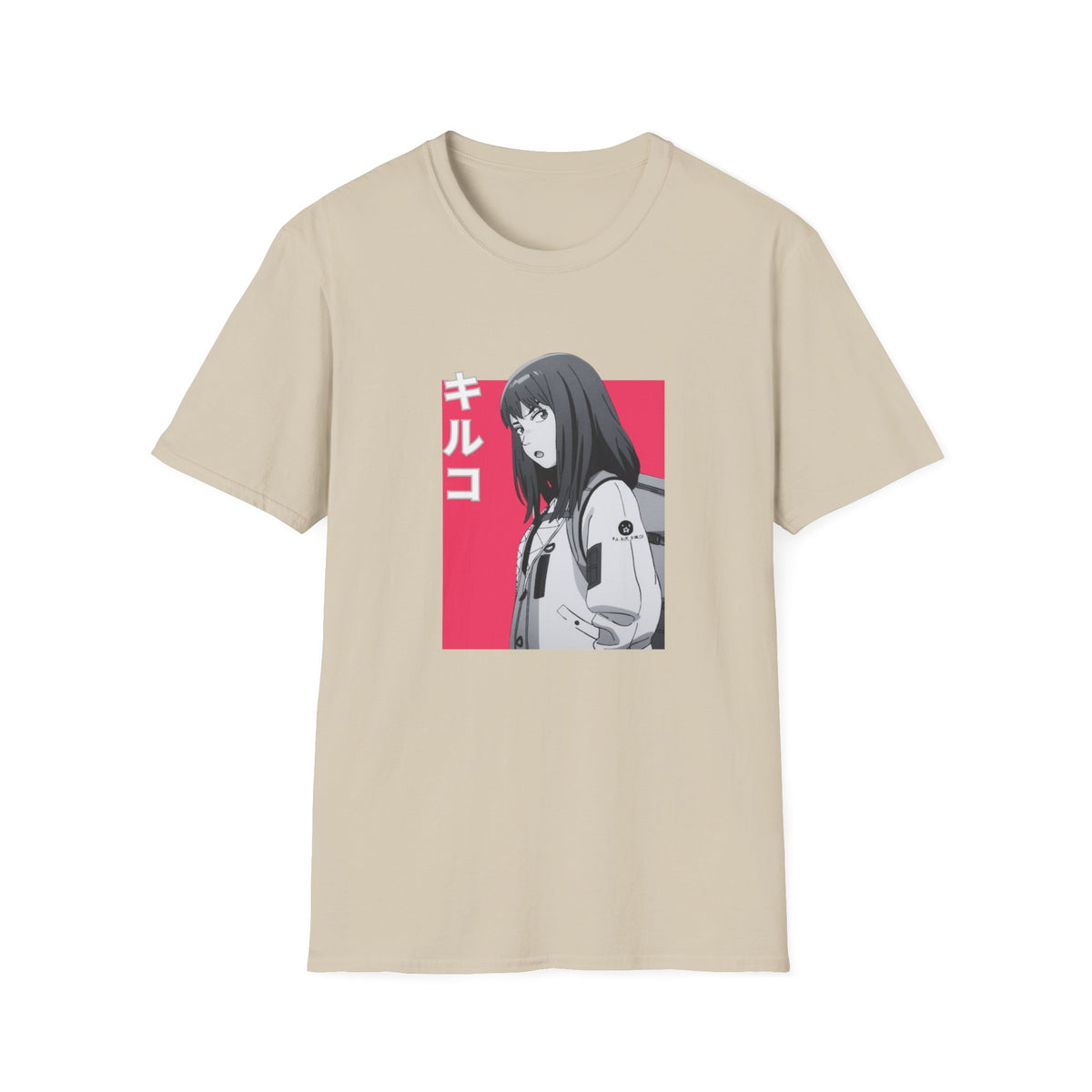 Kiruko - Tengoku Daimakyou (Heavenly Delusion) Classic T-Shirt