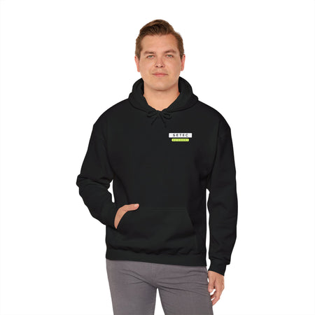 Setec Astronomy Pullover Hoodie