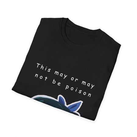 Maomao "This May or May Not Be Poison" T-Shirt for all anime lovers