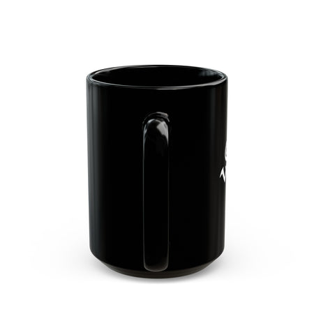 Heavenly Delusion Black Mug for Anime Lovers (Available in 11oz and 15oz)