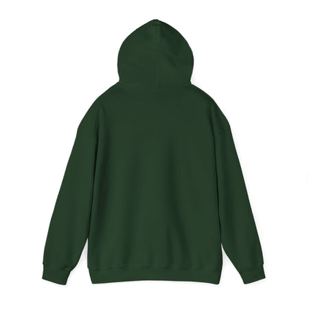 Occupy Mars Unisex Heavy Blend™ Hooded Sweatshirt Buy one get one free
