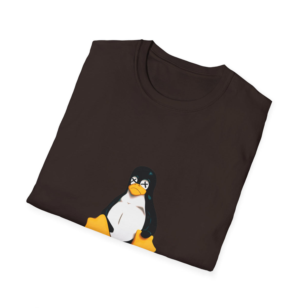 Linux Command T-shirt