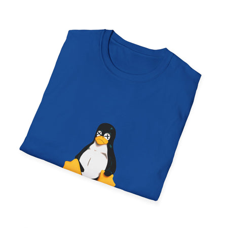 Linux Command T-shirt