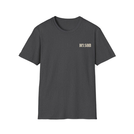 Minimalist Helsihn Unisex T-shirt