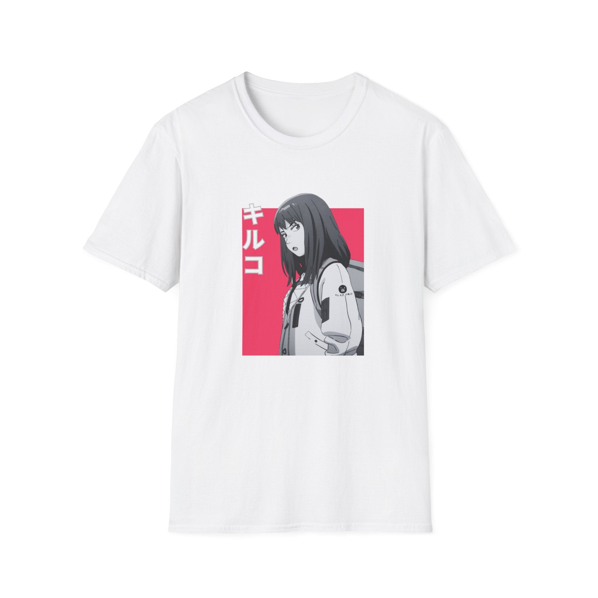 Kiruko - Tengoku Daimakyou (Heavenly Delusion) Classic T-Shirt