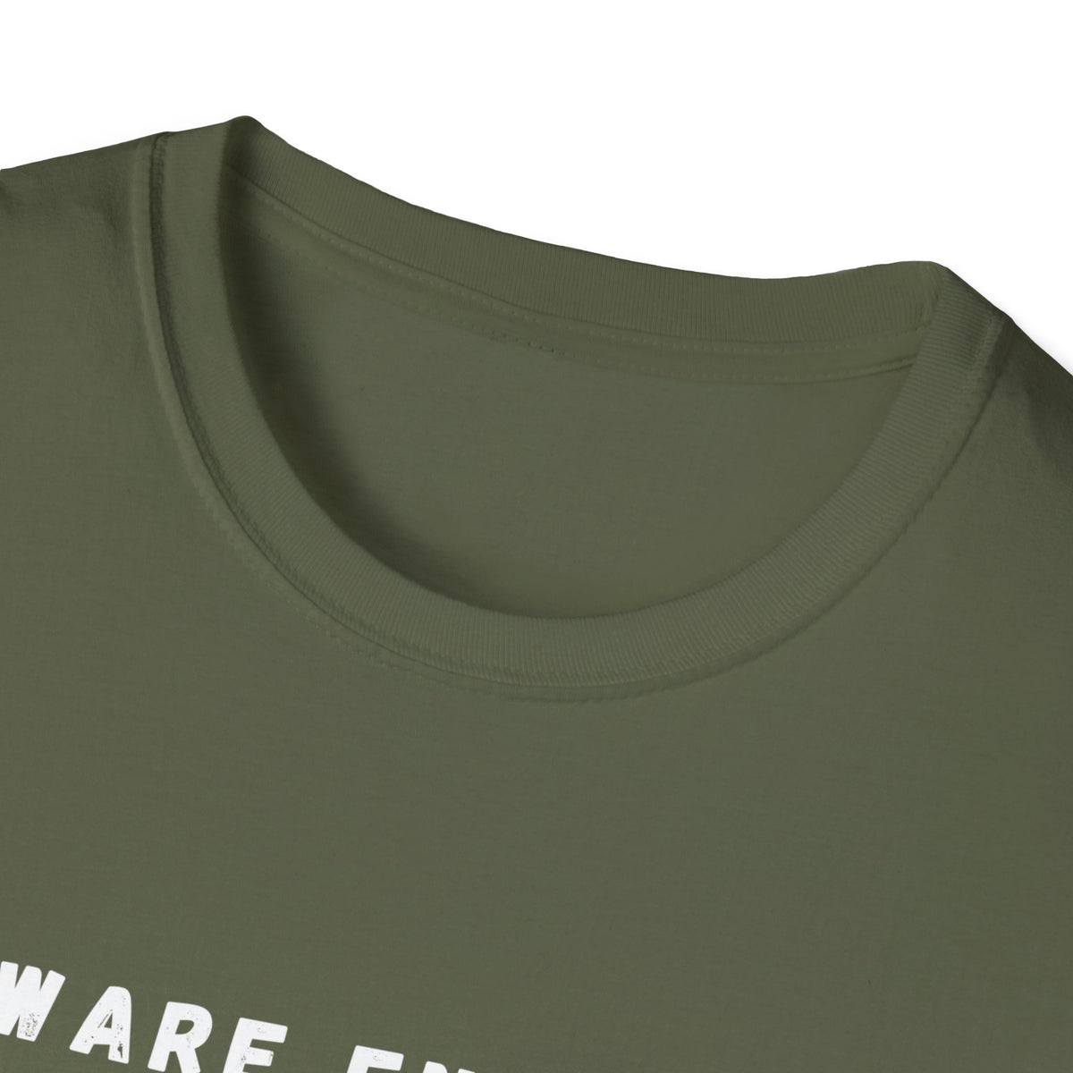 Software engineer T-shirt