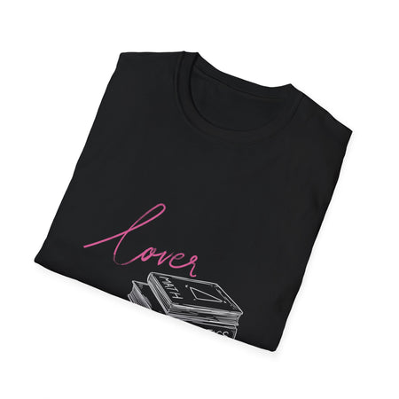 Math Lover T-shirt