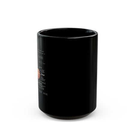 Math Mug for all Math lovers weight ratios