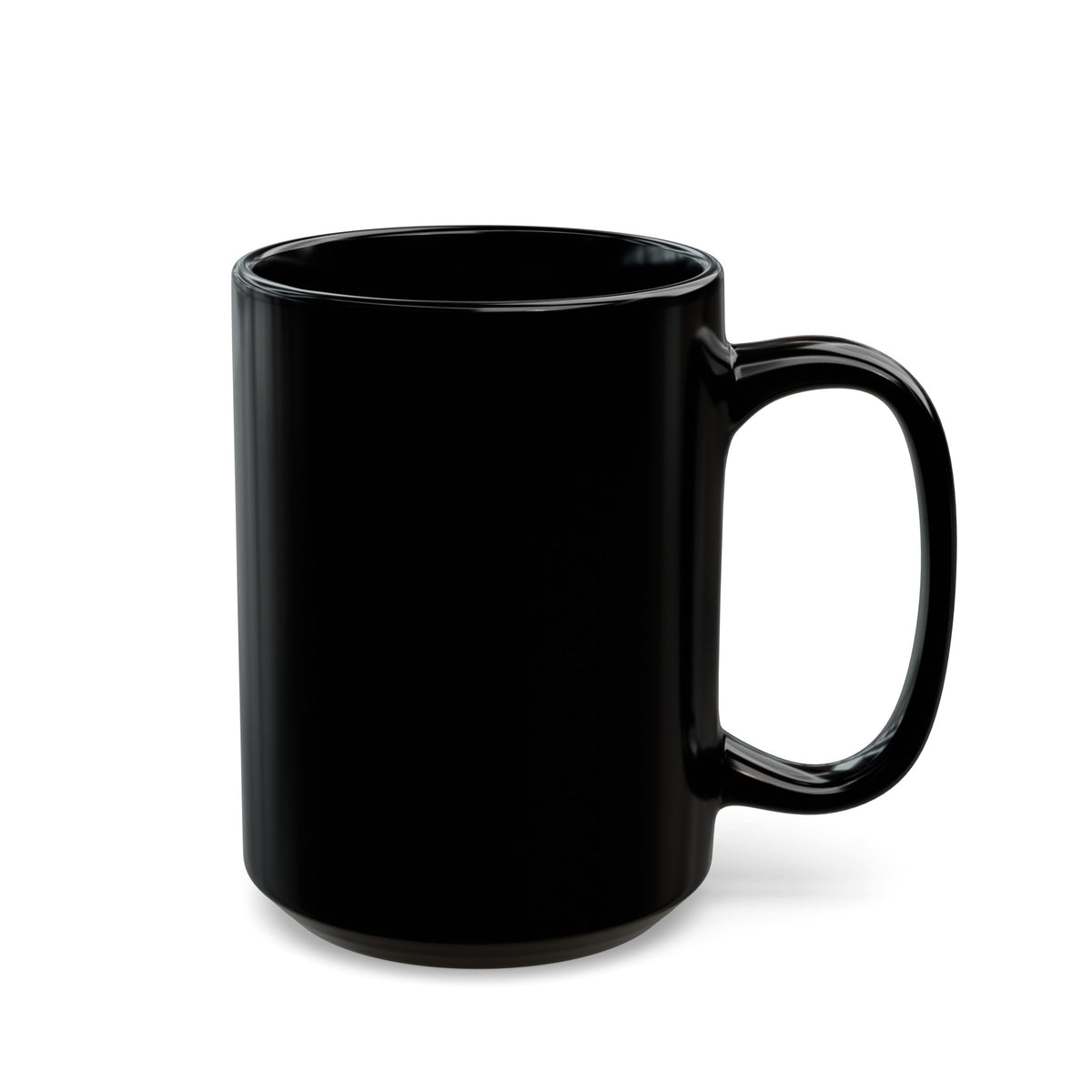 Motivational Black Mug Be the person you were too lazy to be yesterday (Available in 11oz and 15oz)