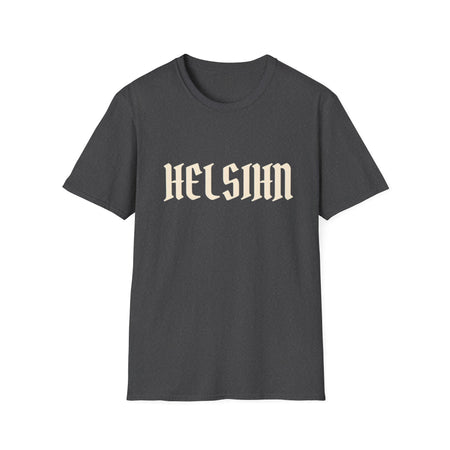 Helsihn Unisex T-shirt