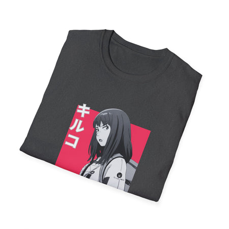 Kiruko - Tengoku Daimakyou (Heavenly Delusion) Classic T-Shirt