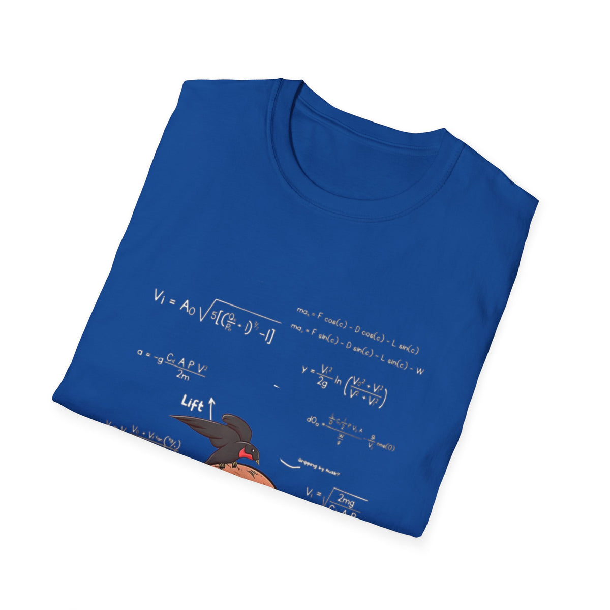 Math Lovers T-shirt Unisex