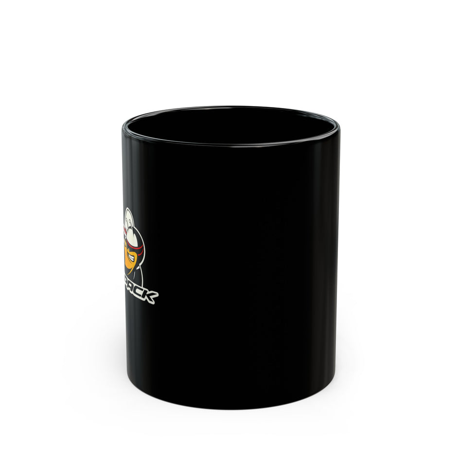 Scatpack Muscle Car Mug Ideal for All Muscle Car Lovers (Available in 11oz and 15oz)