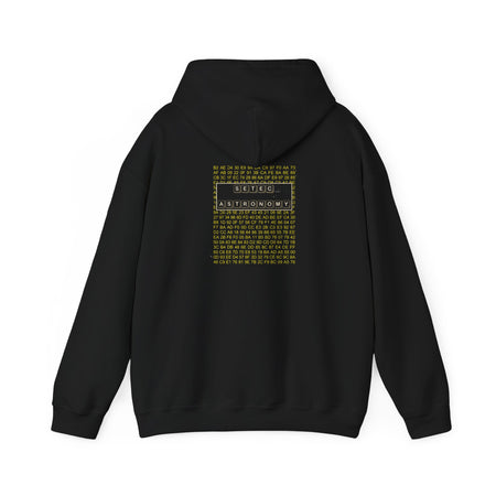 Setec Astronomy Pullover Hoodie