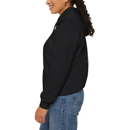 Setec Astronomy Pullover Hoodie