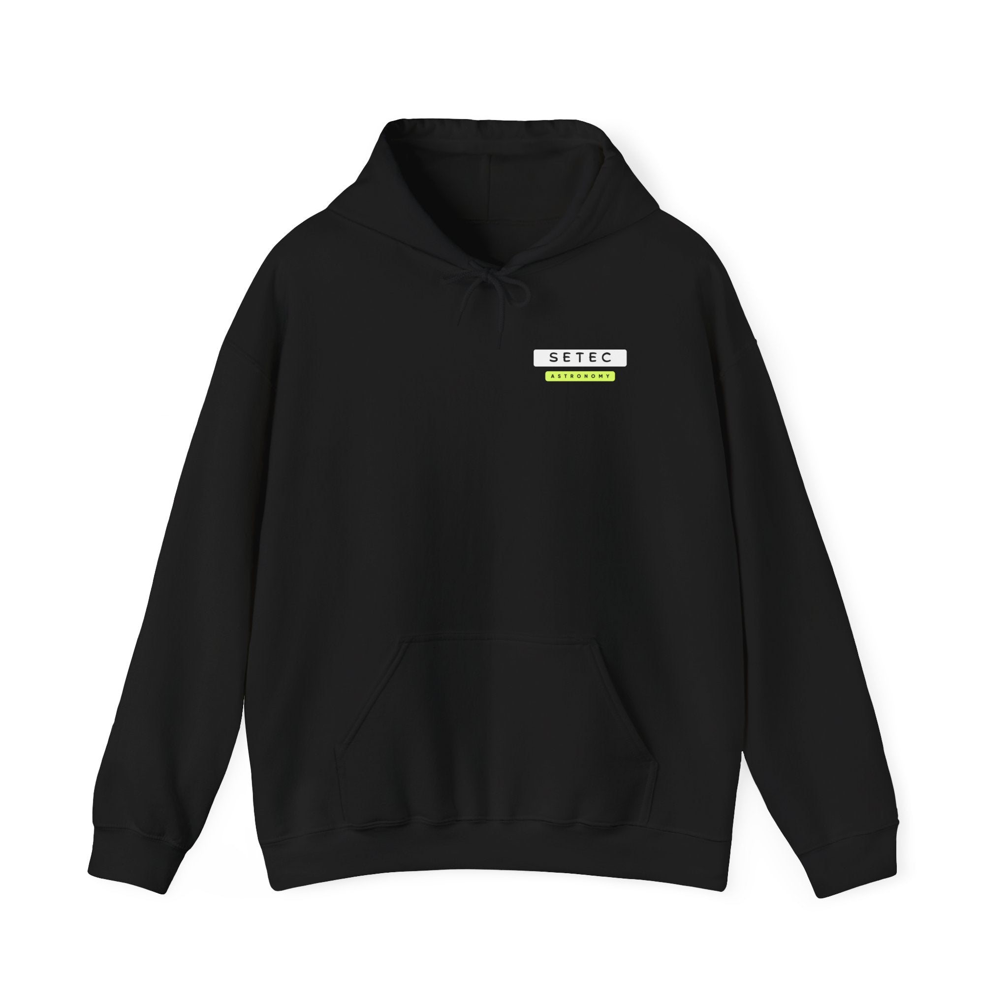 Setec Astronomy Pullover Hoodie