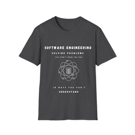 Software Engineer T-shirt