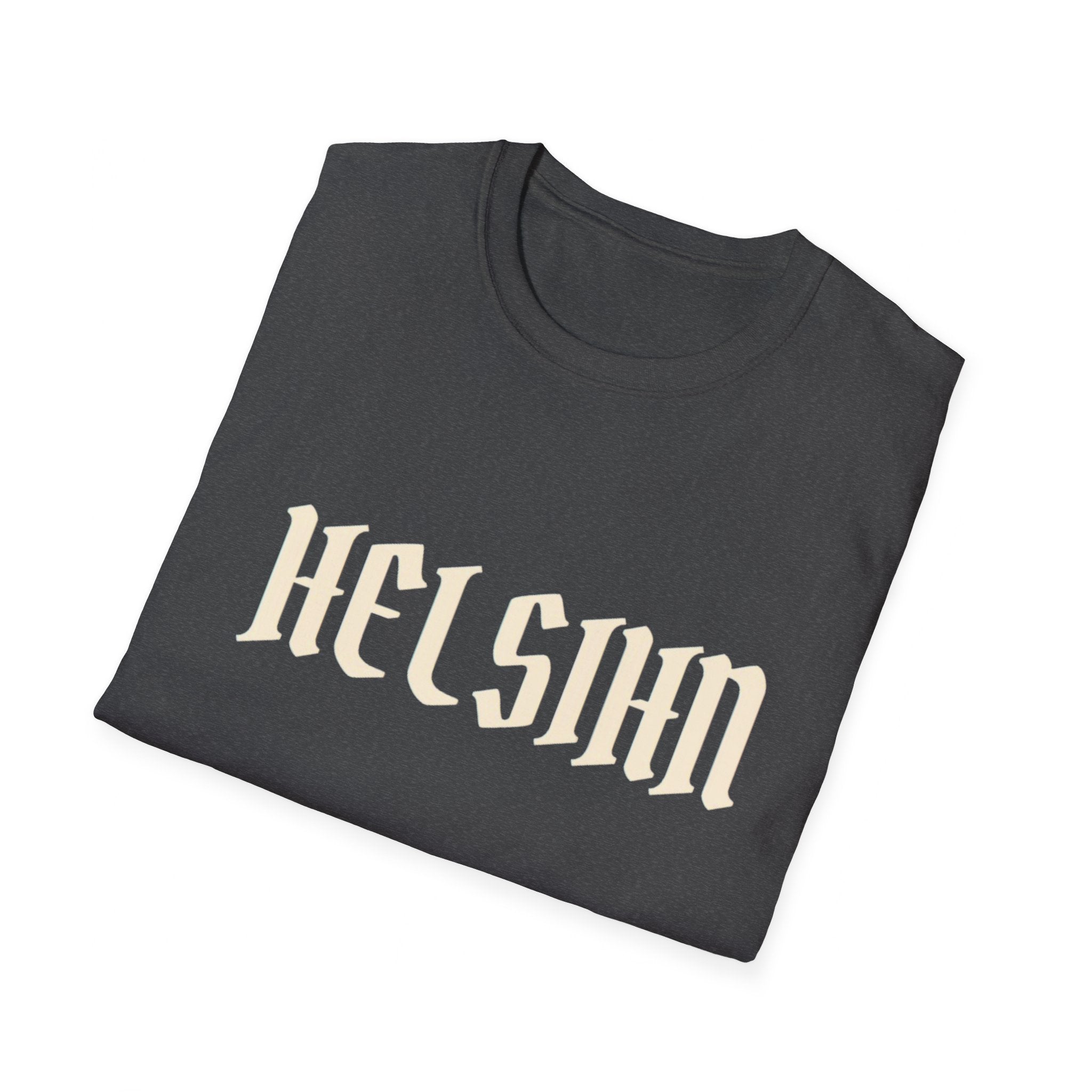 Helsihn Unisex T-shirt