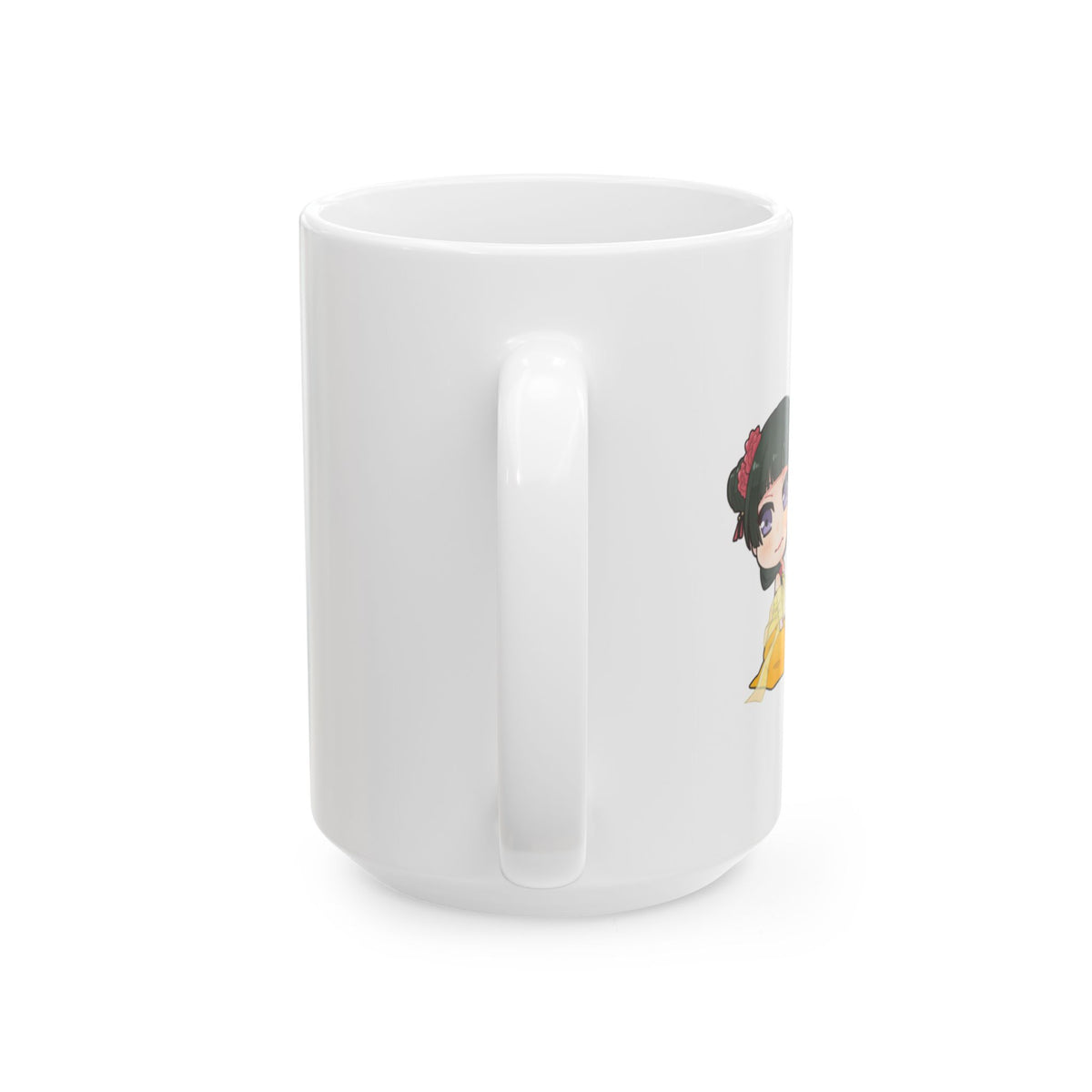 Maomao Anime Manga Kusuriya Ceramic Mug
