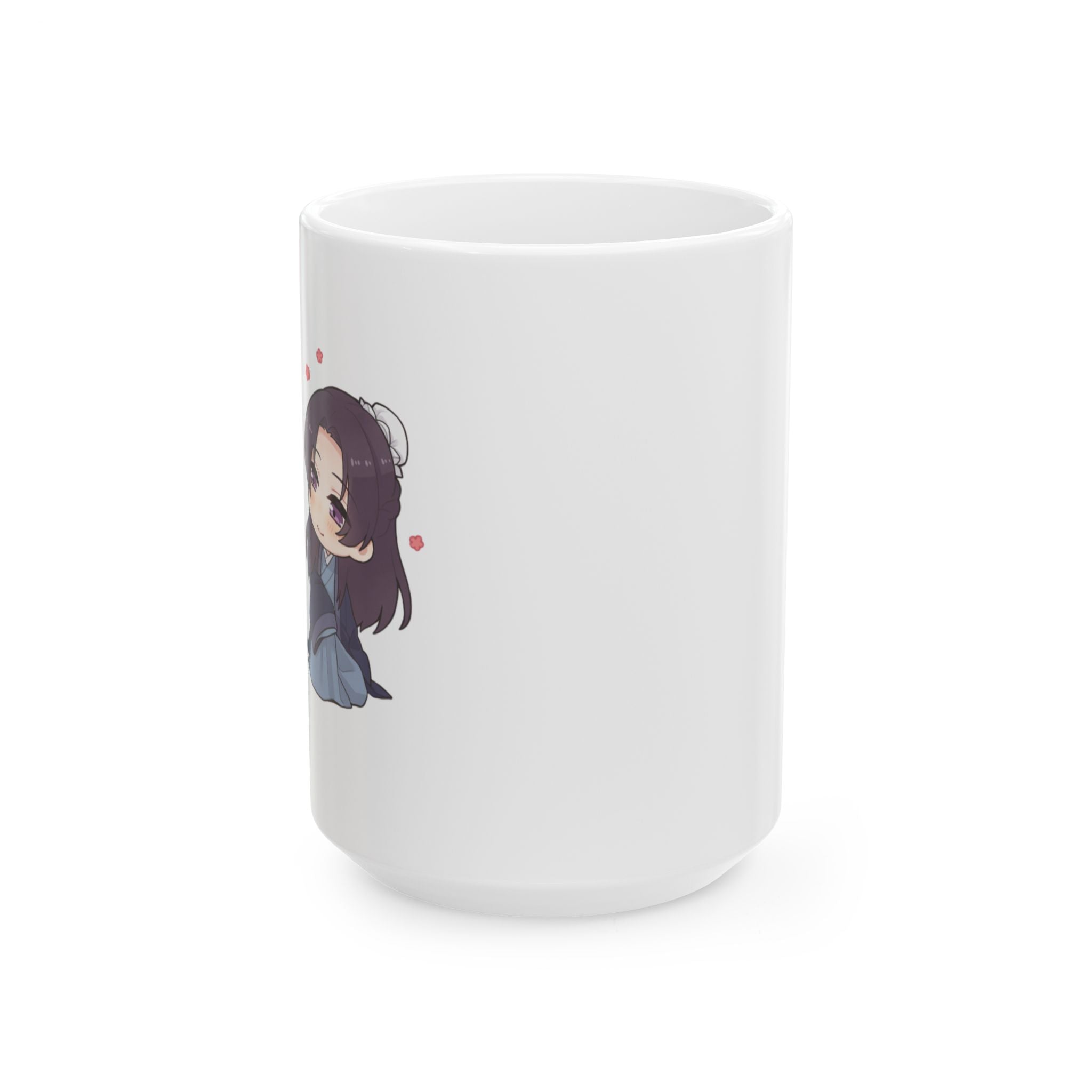 Maomao Anime Manga Kusuriya Ceramic Mug

