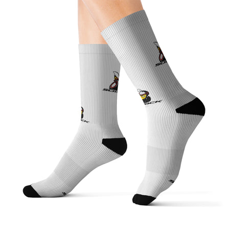 Scatpack Sublimation Socks