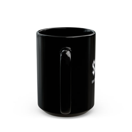 Sudo Highway to Shell Mug – Perfect Gift for Linux Lovers, Programmers, and Hackers Black Mug (11oz, 15oz)