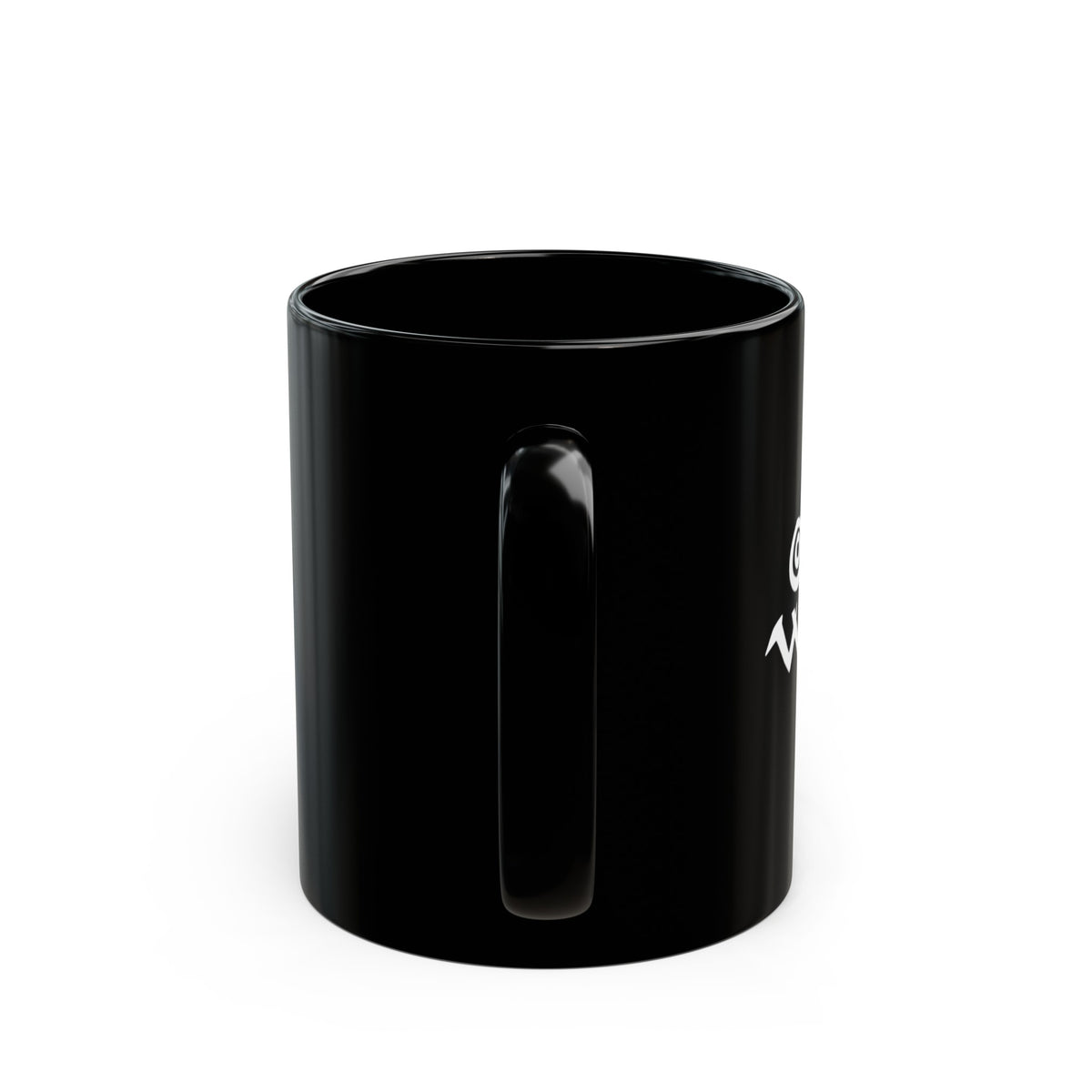 Heavenly Delusion Black Mug for Anime Lovers (Available in 11oz and 15oz)